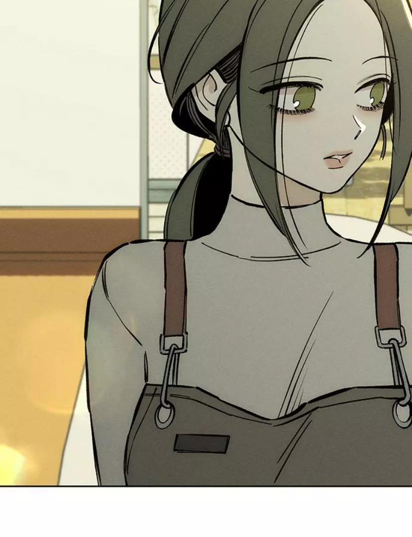 Tears On A Withered Flower - Chapter 23 Page 109