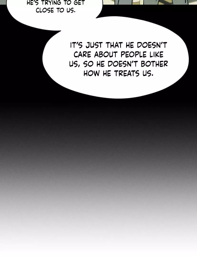Tears On A Withered Flower - Chapter 23 Page 11