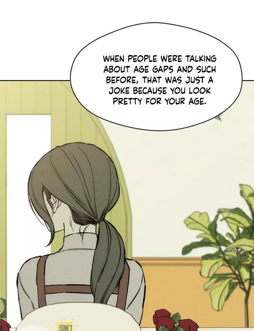 Tears On A Withered Flower - Chapter 23 Page 111
