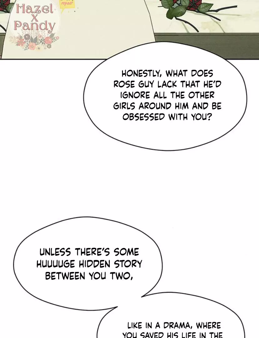 Tears On A Withered Flower - Chapter 23 Page 112