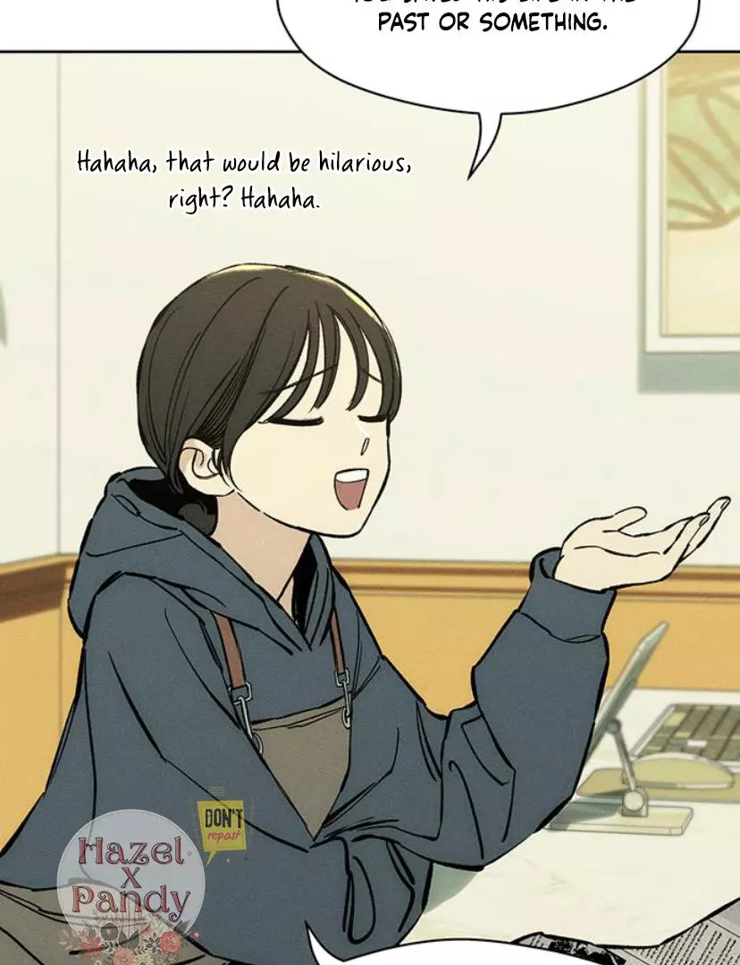 Tears On A Withered Flower - Chapter 23 Page 113