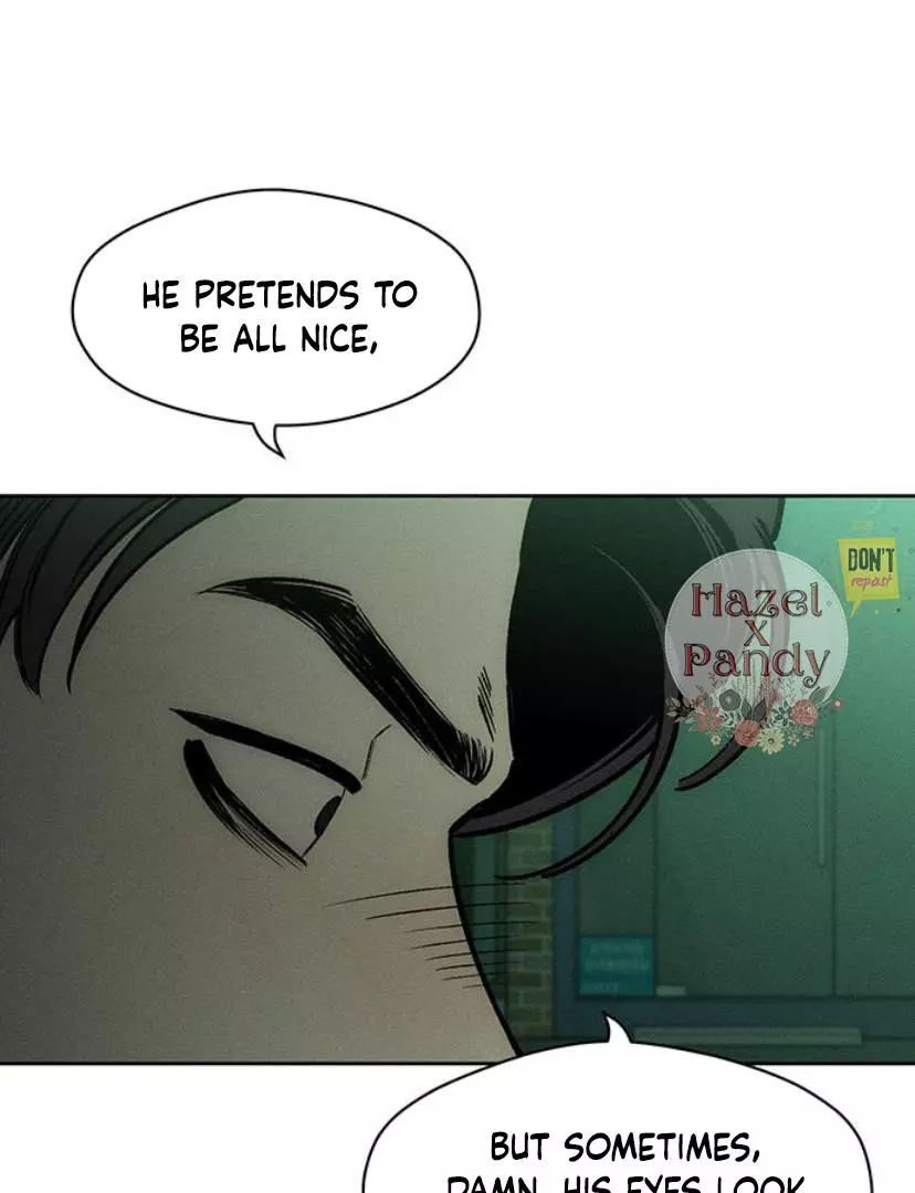 Tears On A Withered Flower - Chapter 23 Page 12