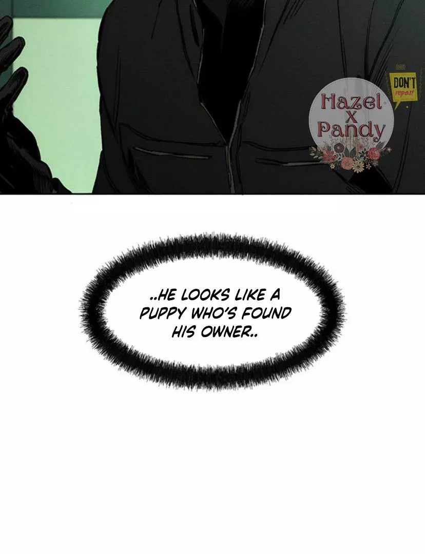 Tears On A Withered Flower - Chapter 23 Page 136