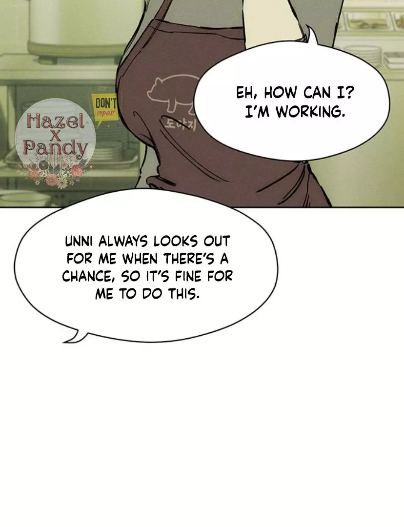 Tears On A Withered Flower - Chapter 23 Page 138