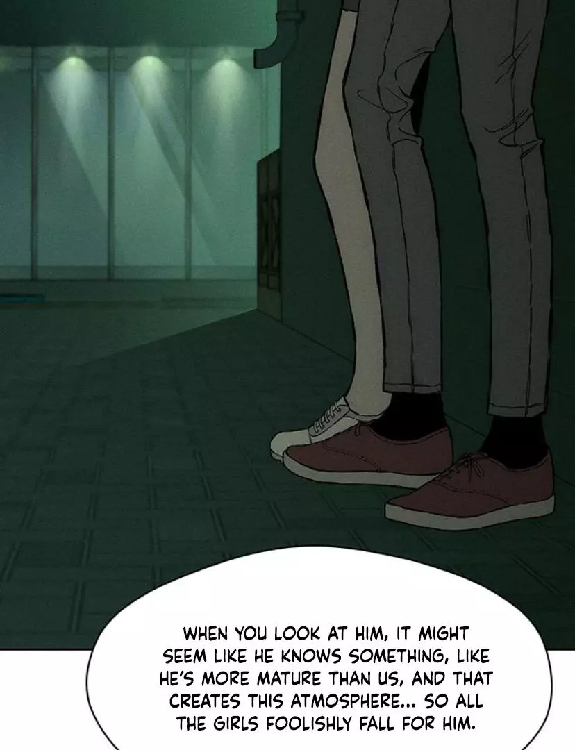 Tears On A Withered Flower - Chapter 23 Page 14