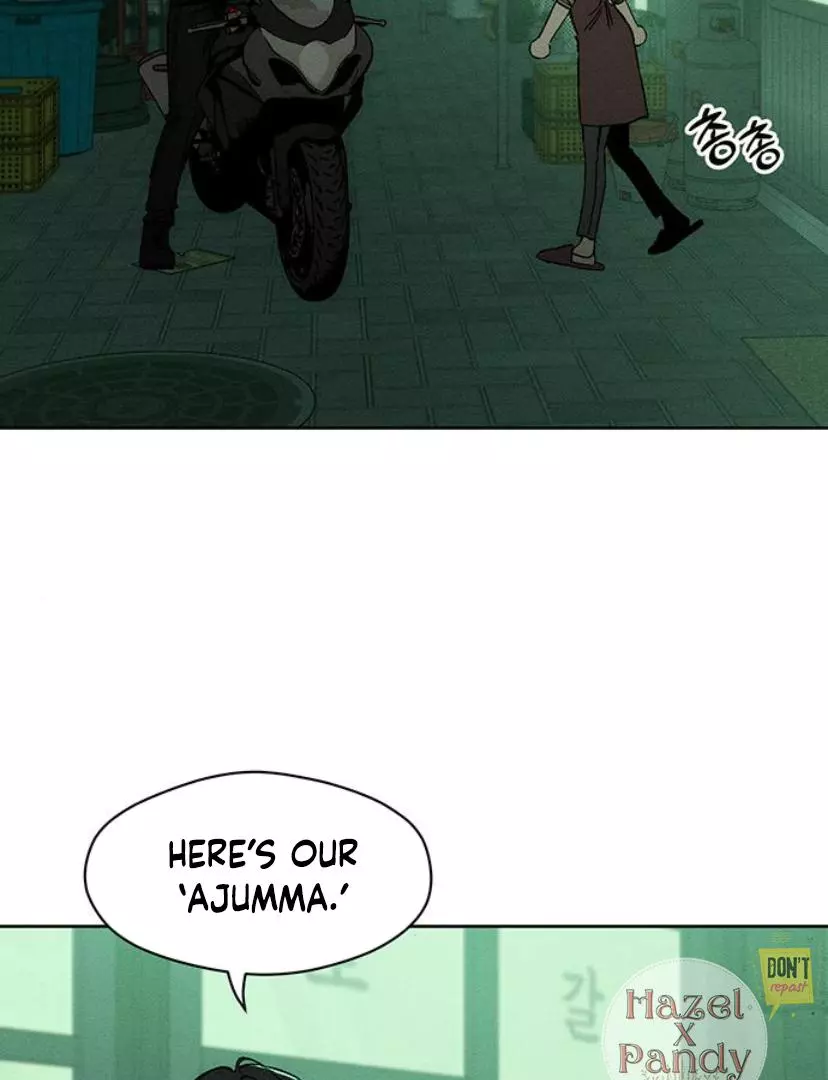 Tears On A Withered Flower - Chapter 23 Page 141