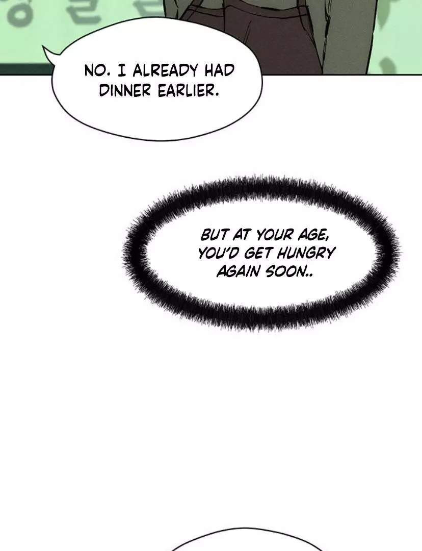 Tears On A Withered Flower - Chapter 23 Page 144