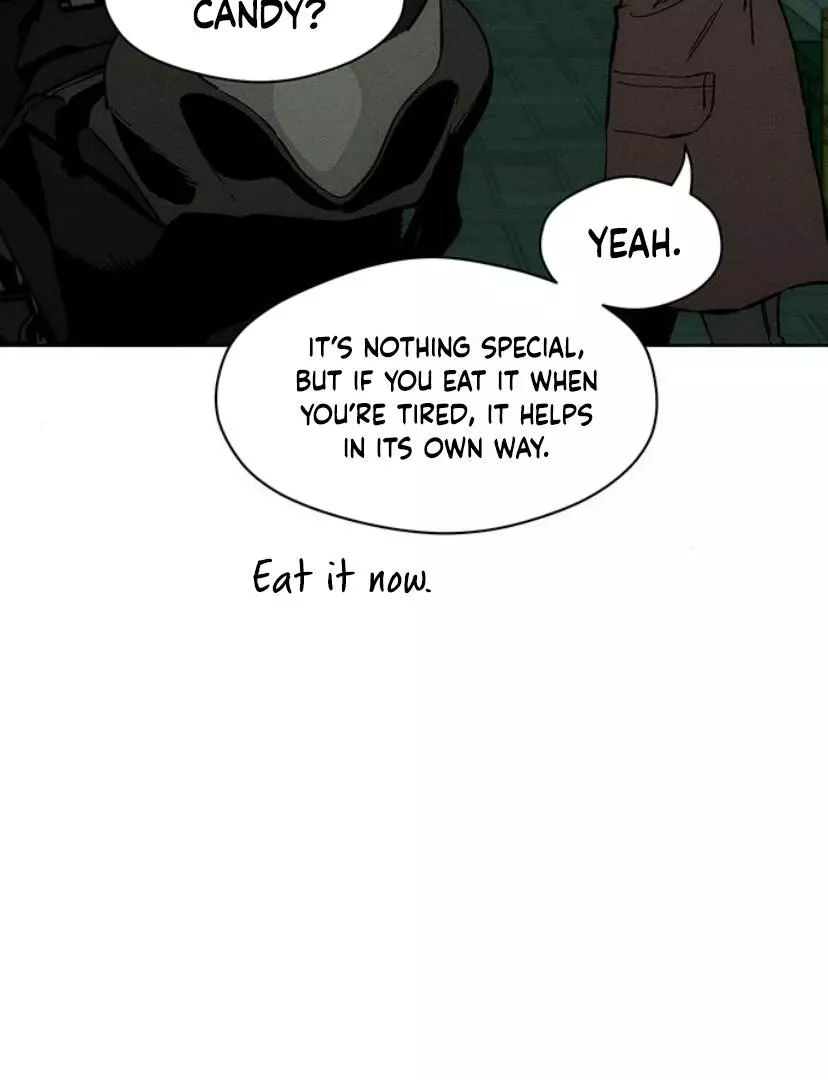 Tears On A Withered Flower - Chapter 23 Page 150