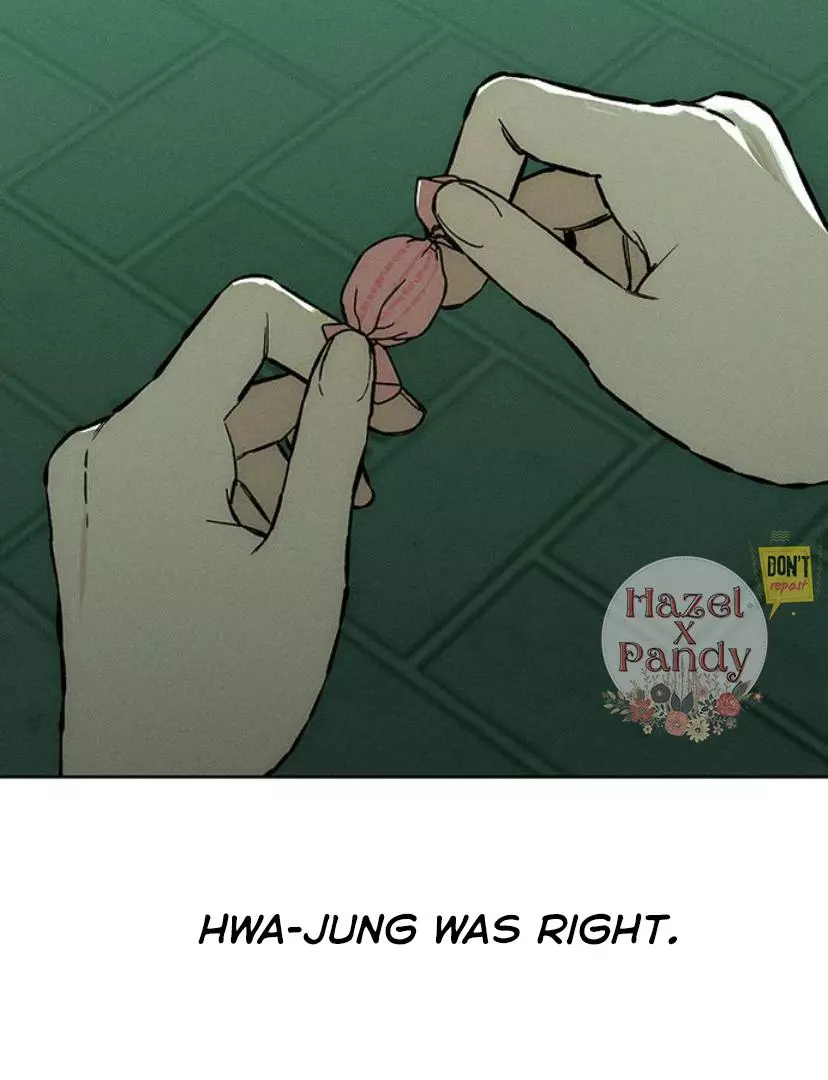 Tears On A Withered Flower - Chapter 23 Page 153