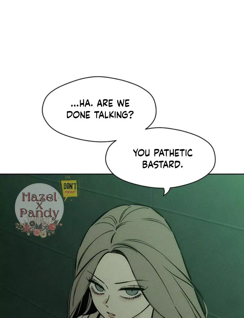 Tears On A Withered Flower - Chapter 23 Page 19