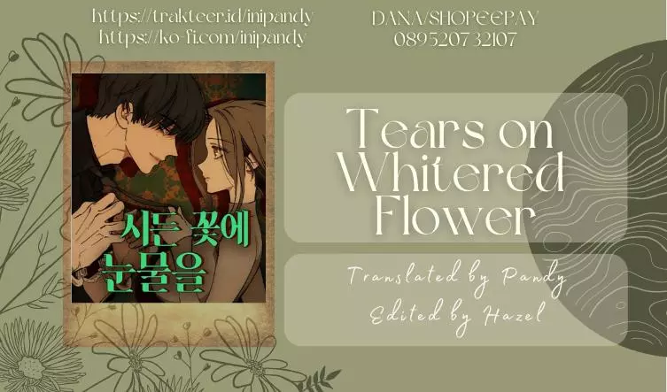Tears On A Withered Flower - Chapter 23 Page 2