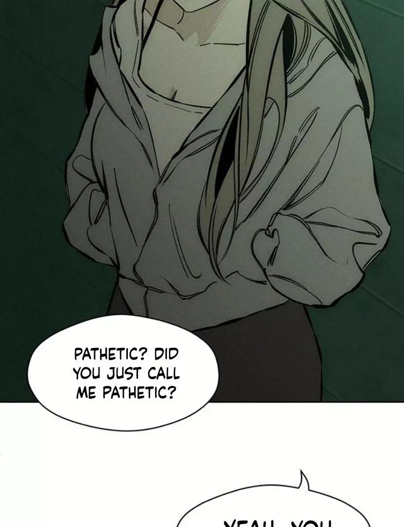 Tears On A Withered Flower - Chapter 23 Page 20