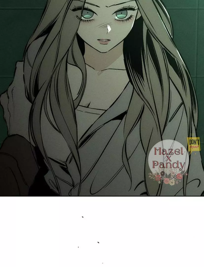 Tears On A Withered Flower - Chapter 23 Page 27
