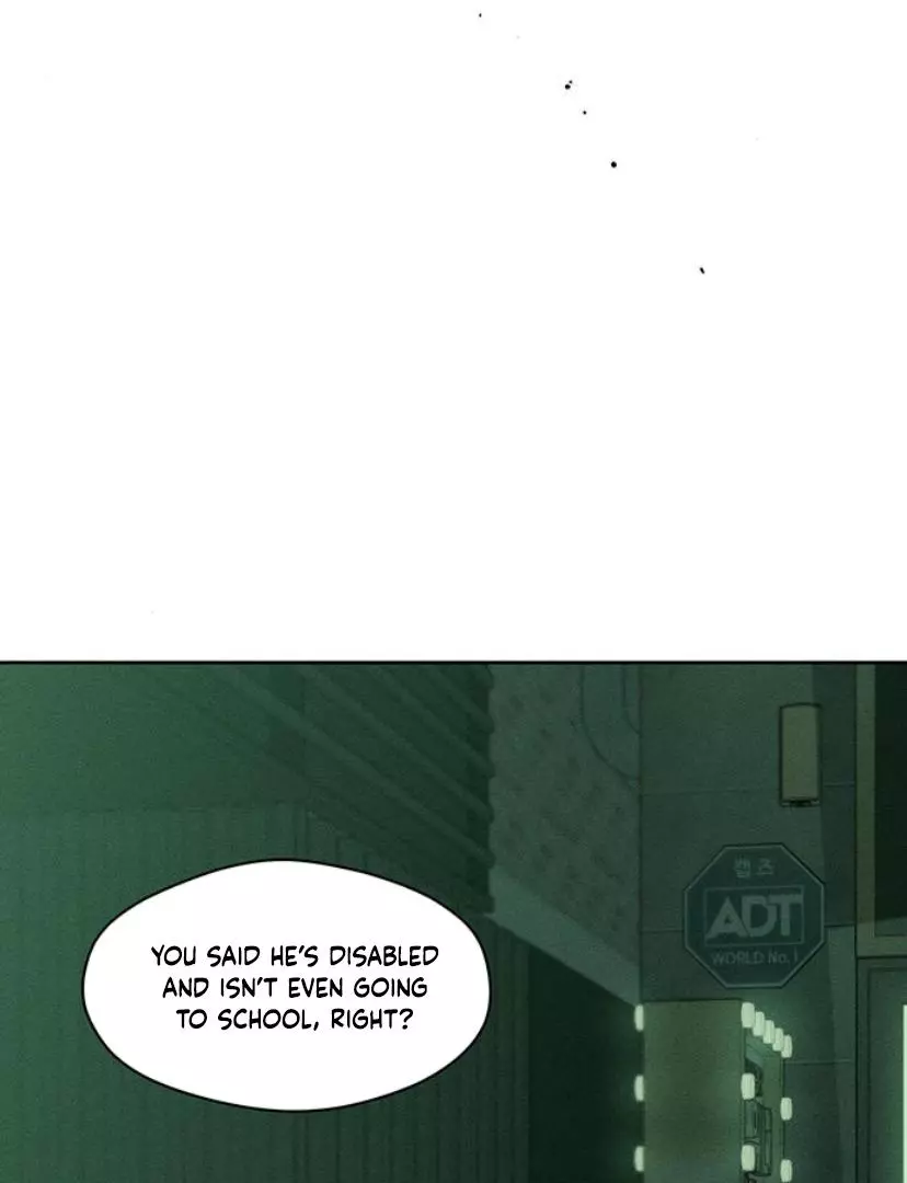 Tears On A Withered Flower - Chapter 23 Page 28