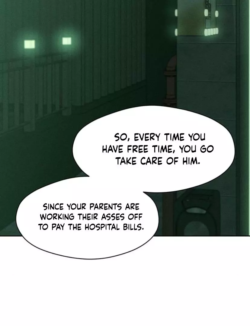 Tears On A Withered Flower - Chapter 23 Page 29