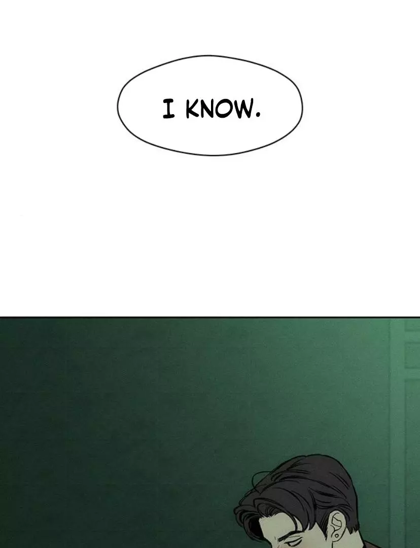 Tears On A Withered Flower - Chapter 23 Page 3