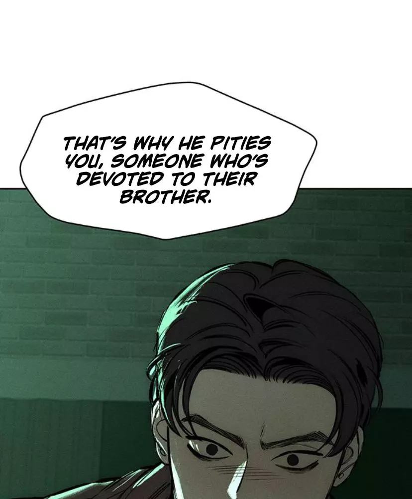 Tears On A Withered Flower - Chapter 23 Page 30