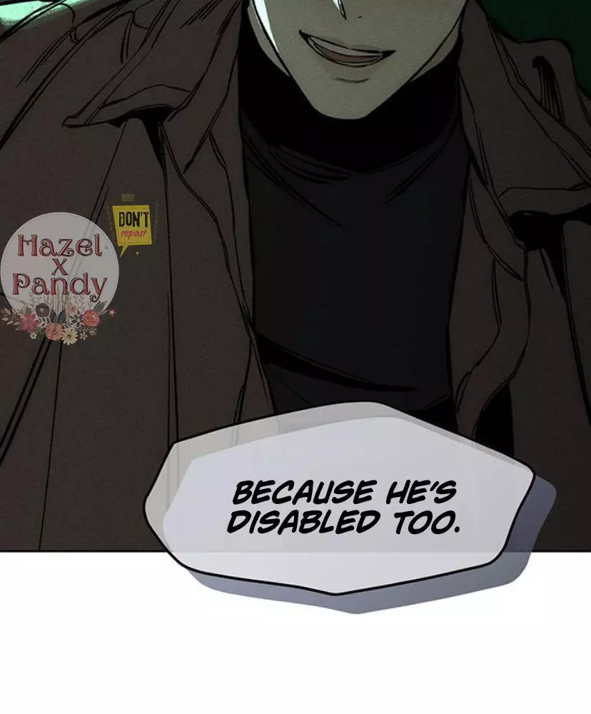 Tears On A Withered Flower - Chapter 23 Page 31