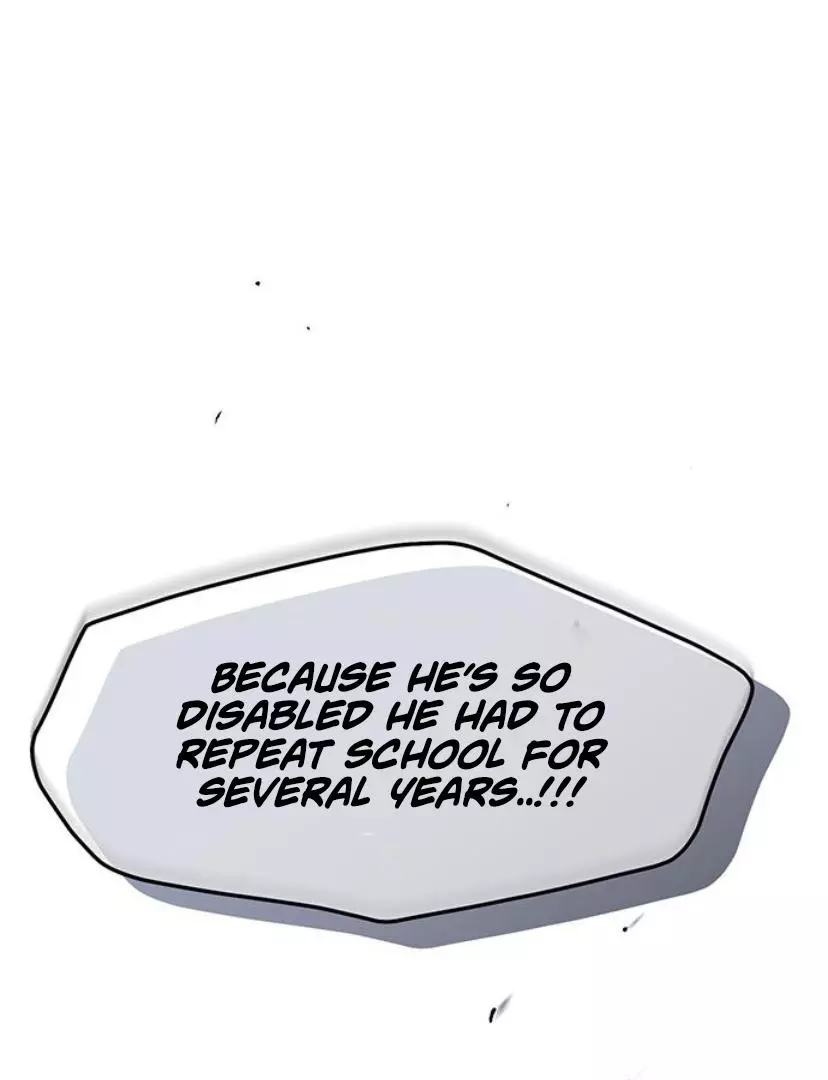Tears On A Withered Flower - Chapter 23 Page 32
