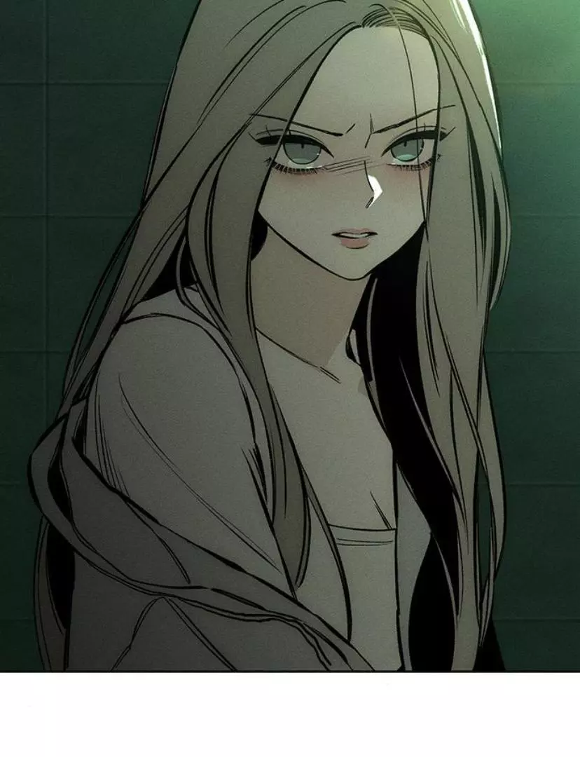 Tears On A Withered Flower - Chapter 23 Page 36