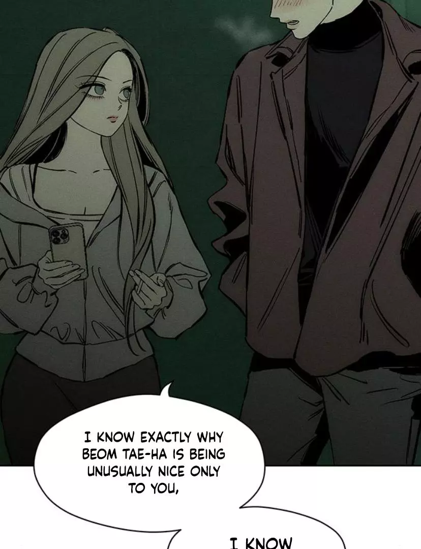 Tears On A Withered Flower - Chapter 23 Page 4