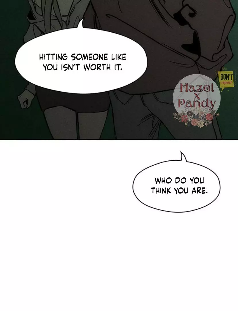 Tears On A Withered Flower - Chapter 23 Page 41