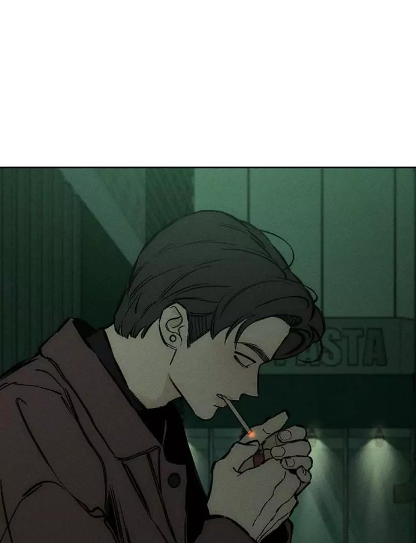Tears On A Withered Flower - Chapter 23 Page 44