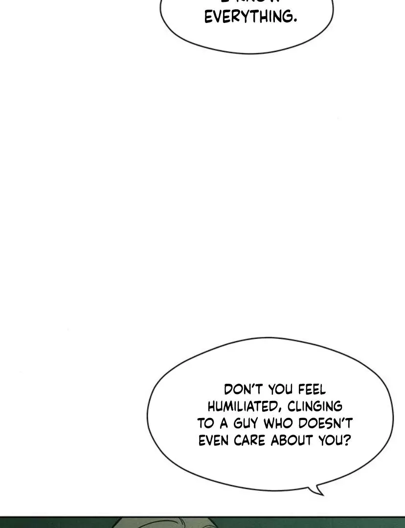 Tears On A Withered Flower - Chapter 23 Page 5