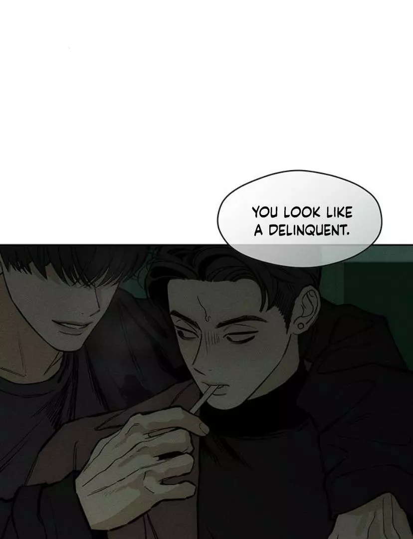 Tears On A Withered Flower - Chapter 23 Page 51