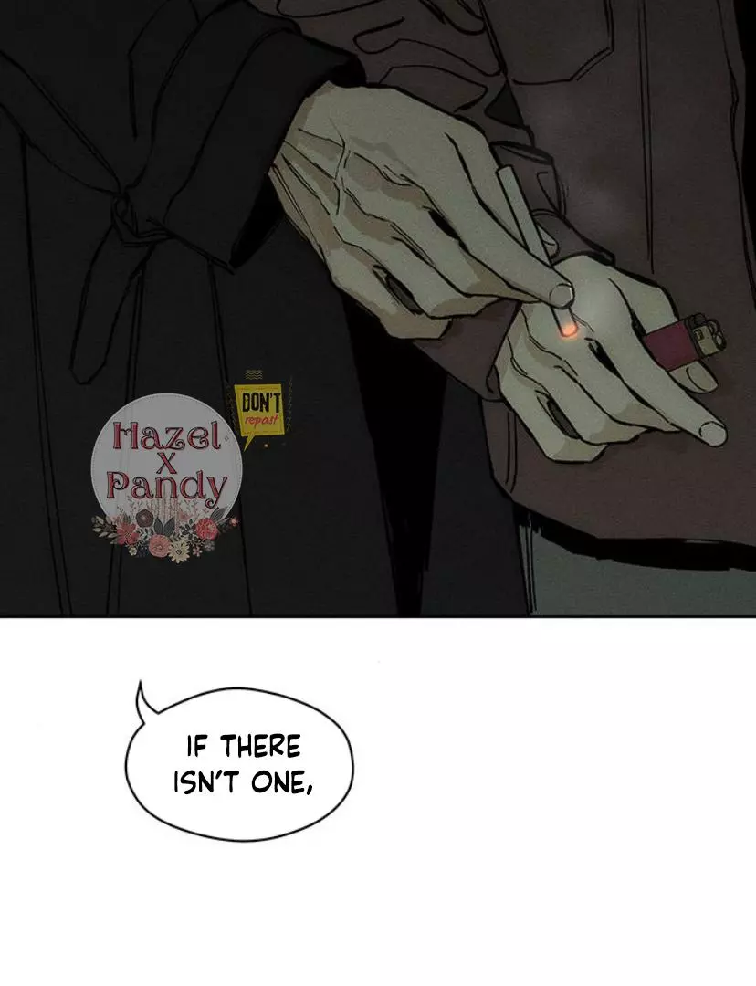 Tears On A Withered Flower - Chapter 23 Page 56