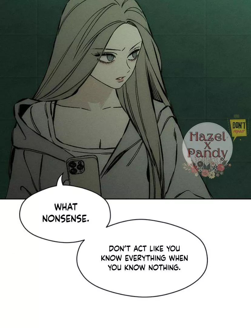 Tears On A Withered Flower - Chapter 23 Page 6