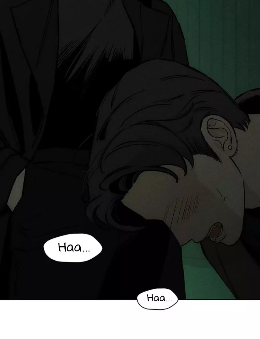 Tears On A Withered Flower - Chapter 23 Page 62