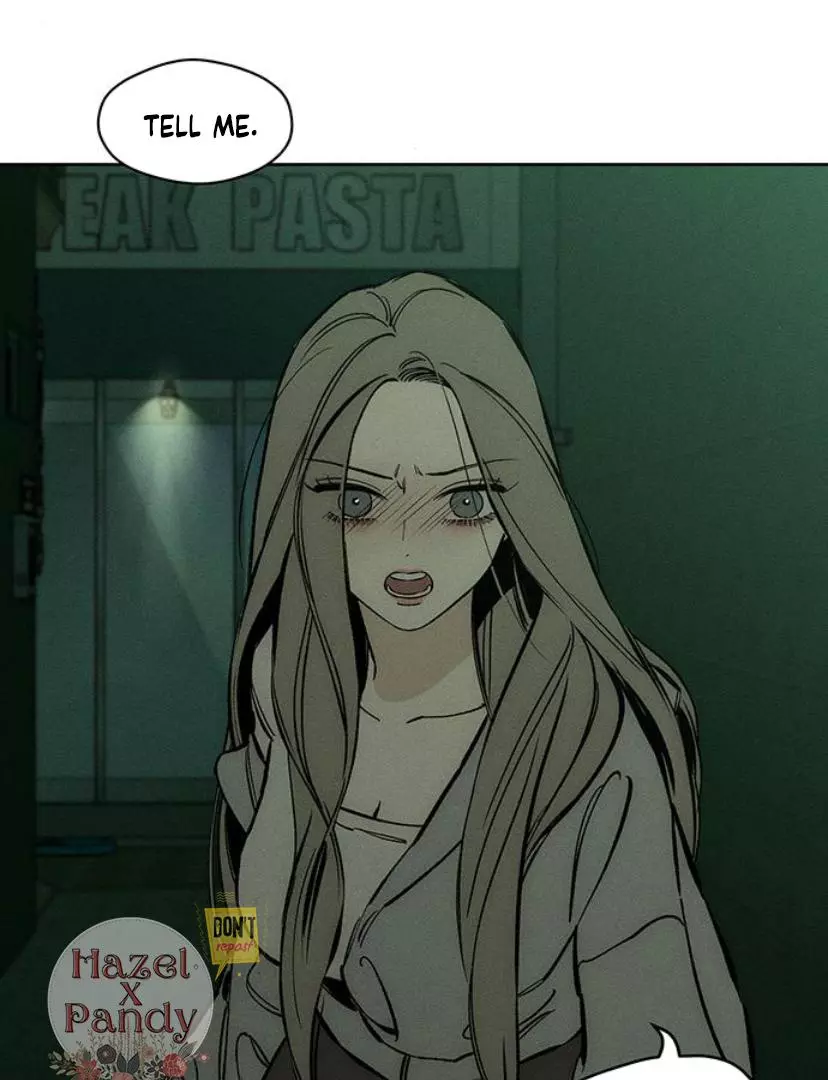 Tears On A Withered Flower - Chapter 23 Page 69