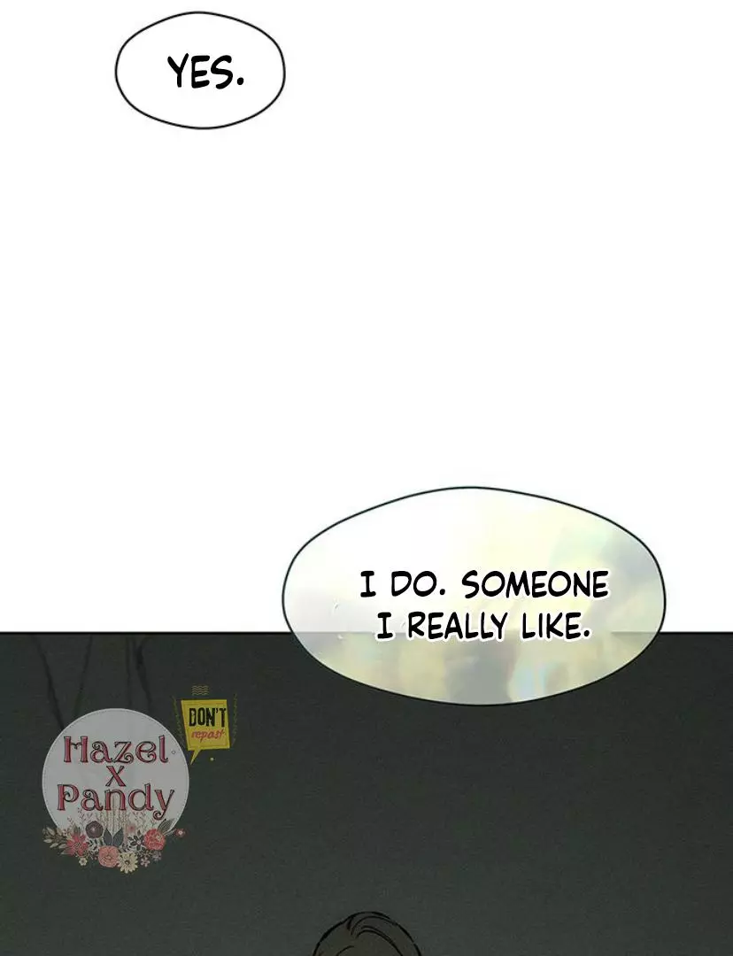 Tears On A Withered Flower - Chapter 23 Page 73