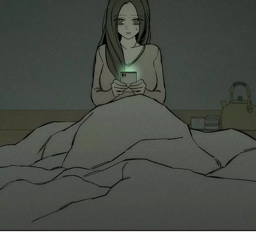 Tears On A Withered Flower - Chapter 23 Page 74