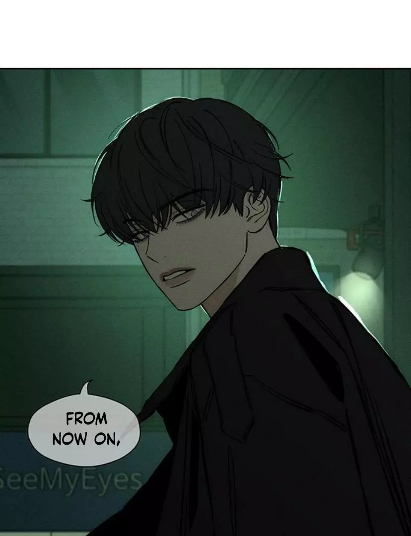 Tears On A Withered Flower - Chapter 23 Page 78