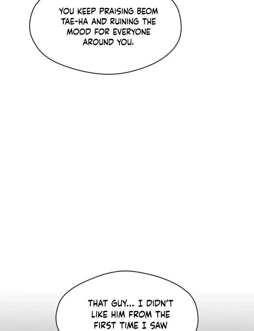 Tears On A Withered Flower - Chapter 23 Page 8