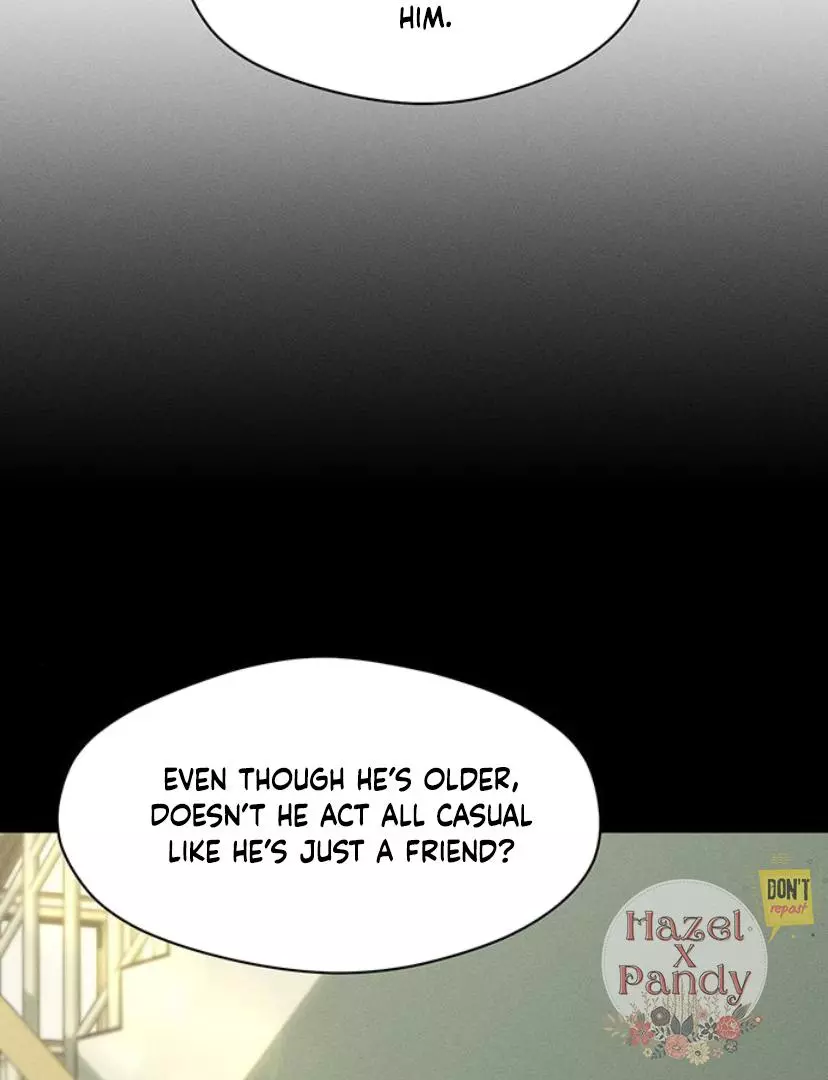 Tears On A Withered Flower - Chapter 23 Page 9