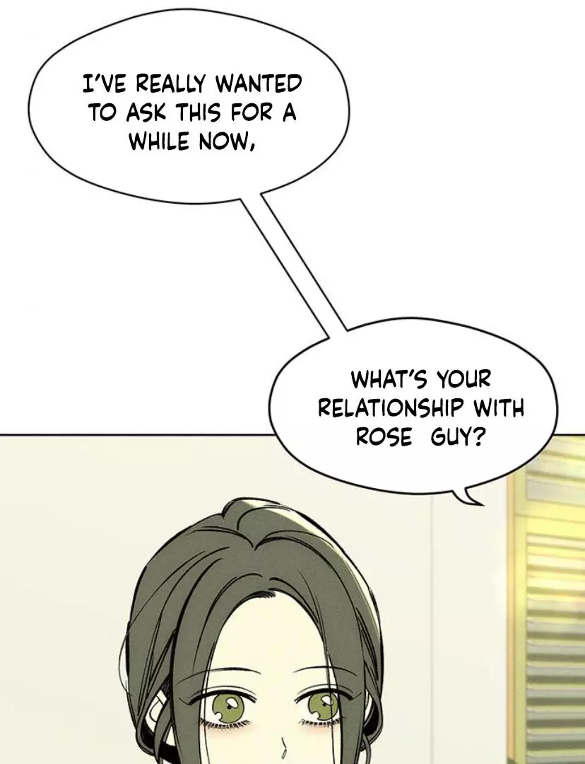 Tears On A Withered Flower - Chapter 23 Page 97