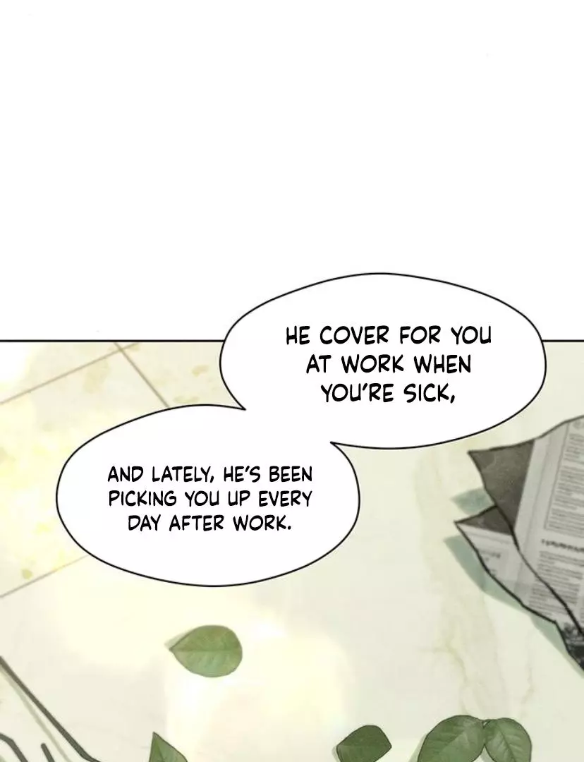 Tears On A Withered Flower - Chapter 23 Page 99