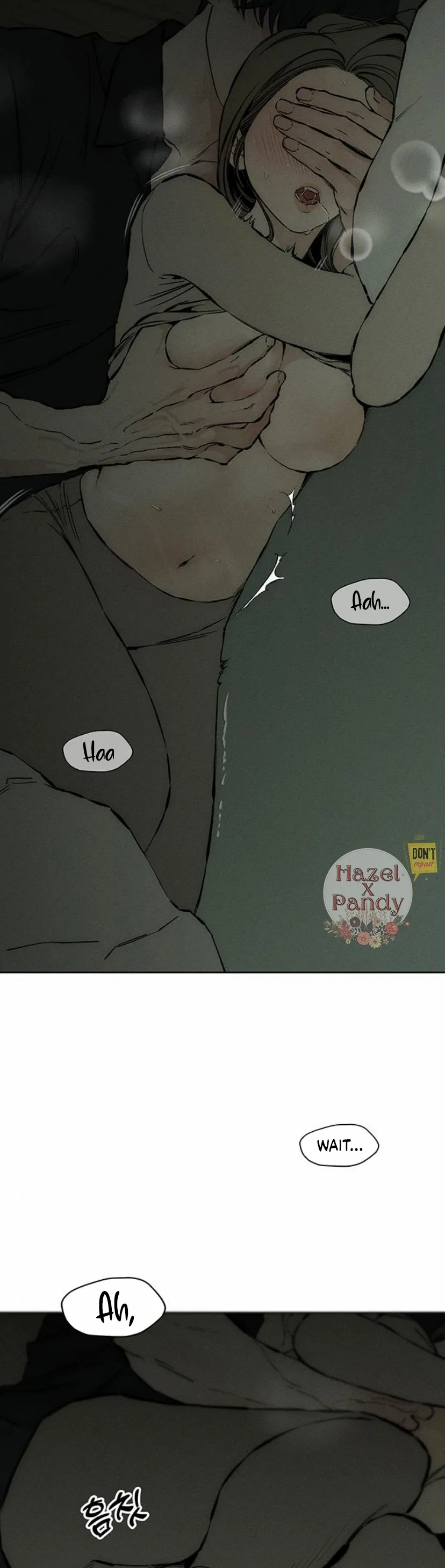 Tears On A Withered Flower - Chapter 24 Page 11