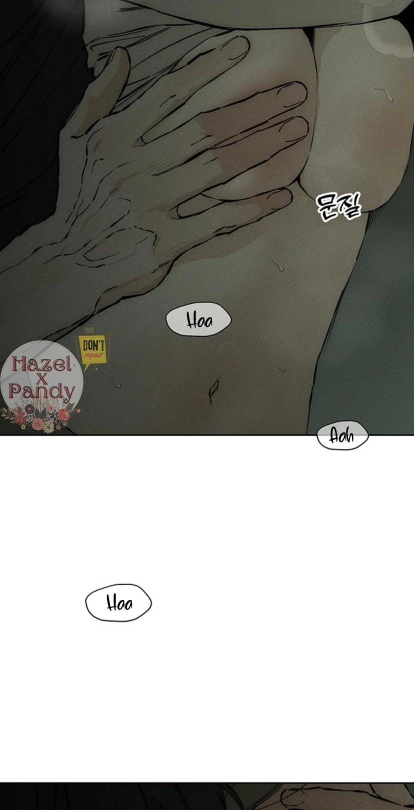 Tears On A Withered Flower - Chapter 24 Page 13