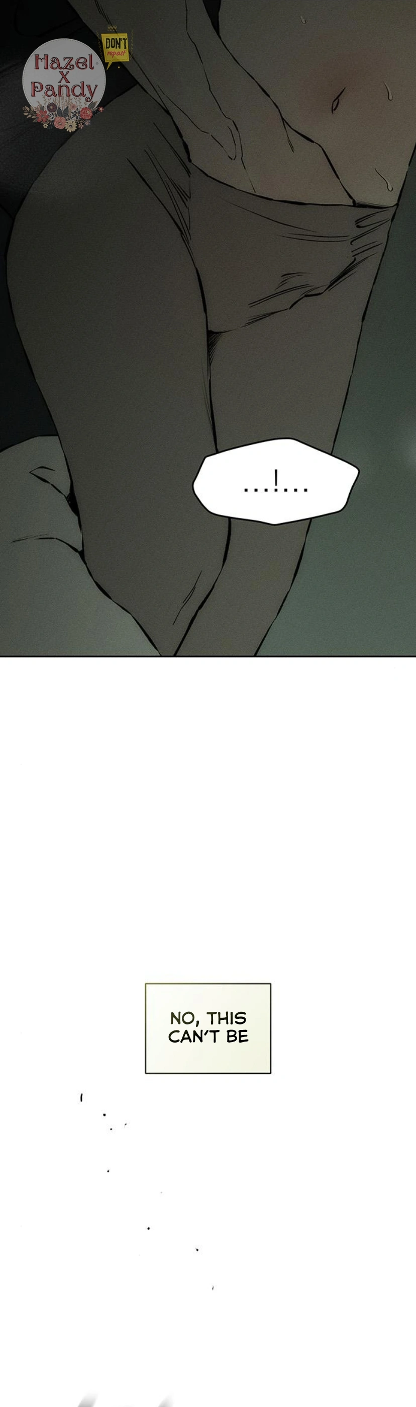 Tears On A Withered Flower - Chapter 24 Page 16