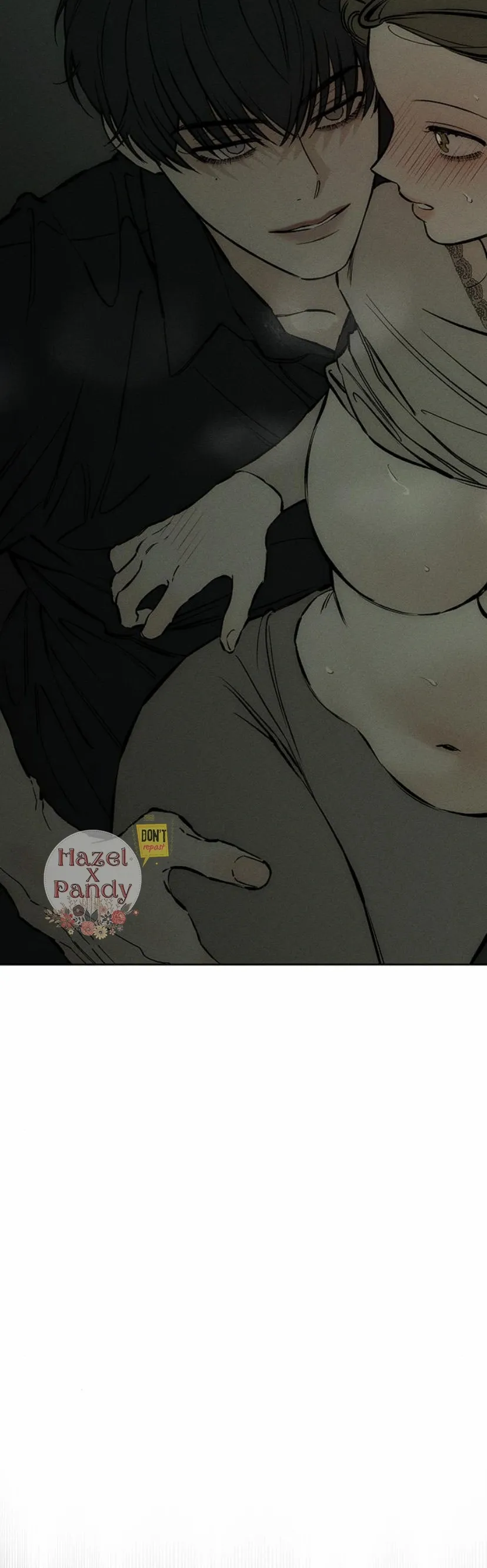 Tears On A Withered Flower - Chapter 24 Page 21