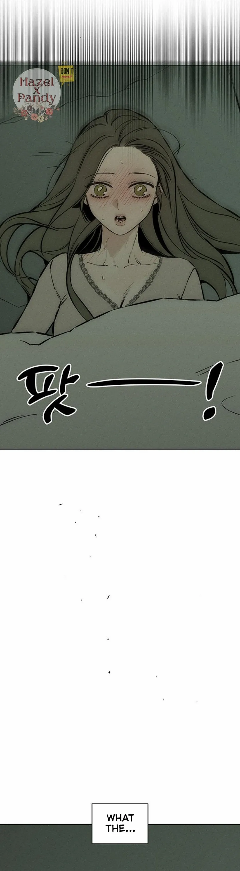 Tears On A Withered Flower - Chapter 24 Page 22