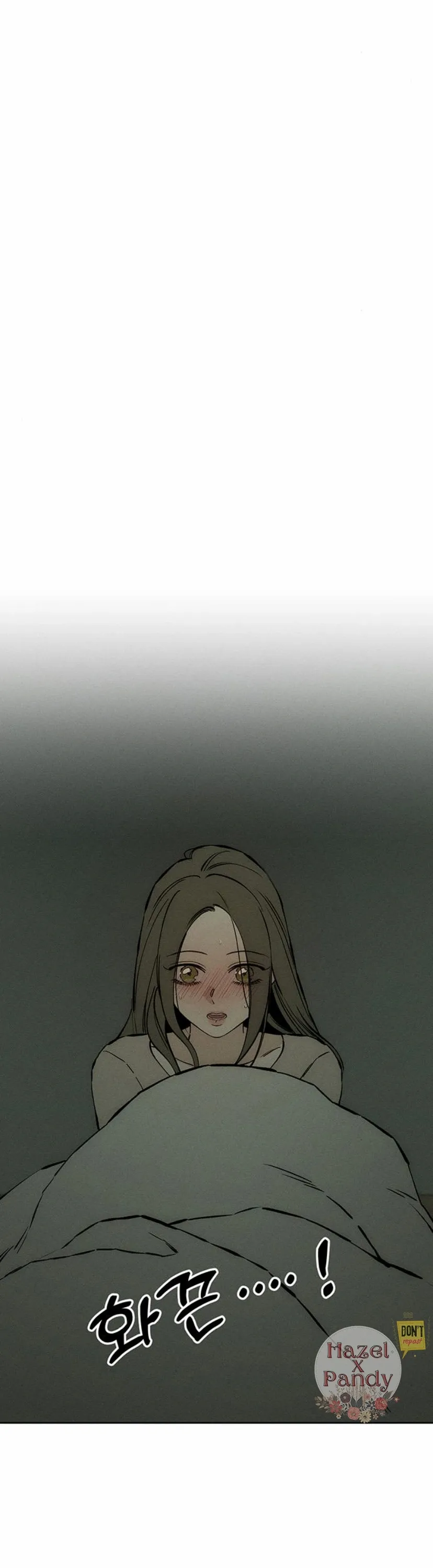 Tears On A Withered Flower - Chapter 24 Page 24