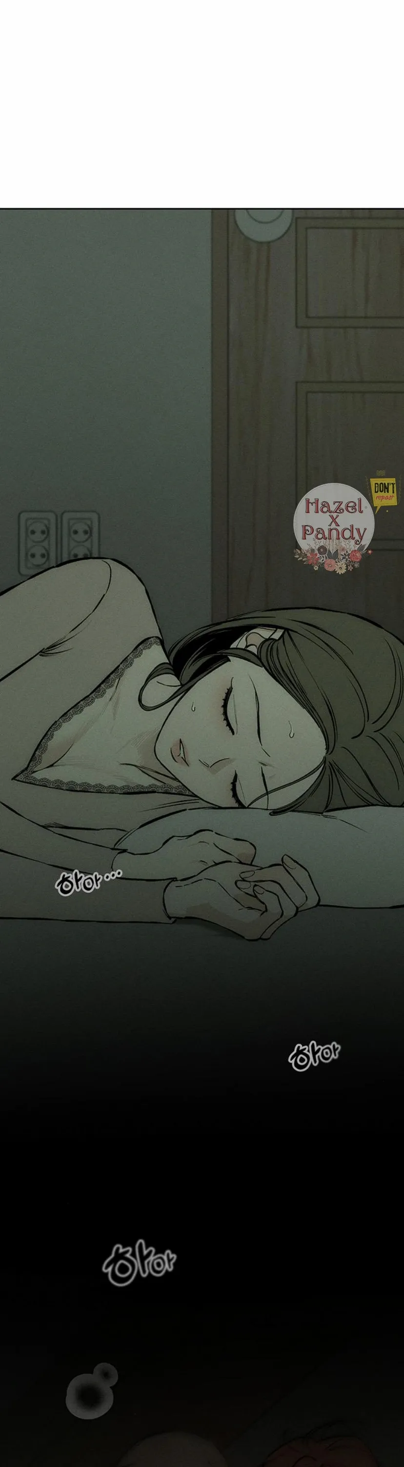 Tears On A Withered Flower - Chapter 24 Page 3