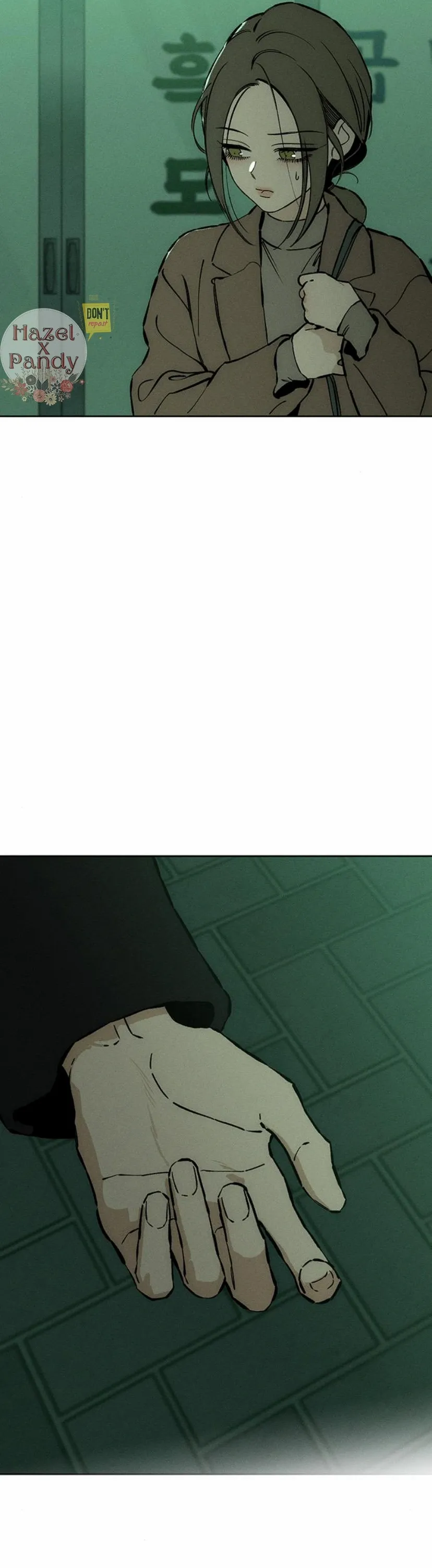 Tears On A Withered Flower - Chapter 24 Page 42