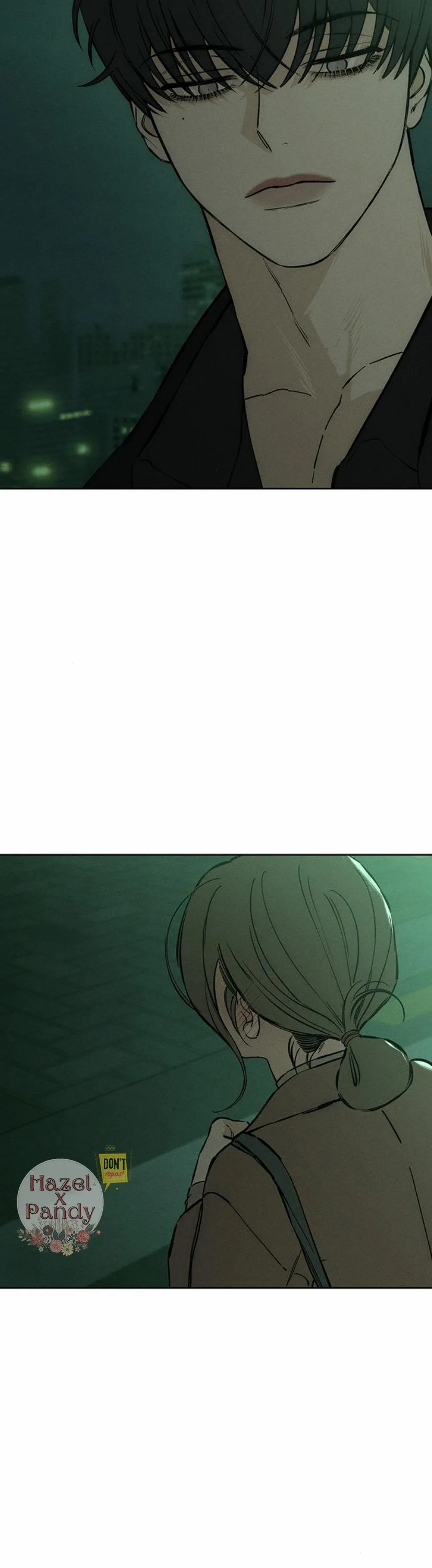 Tears On A Withered Flower - Chapter 24 Page 49