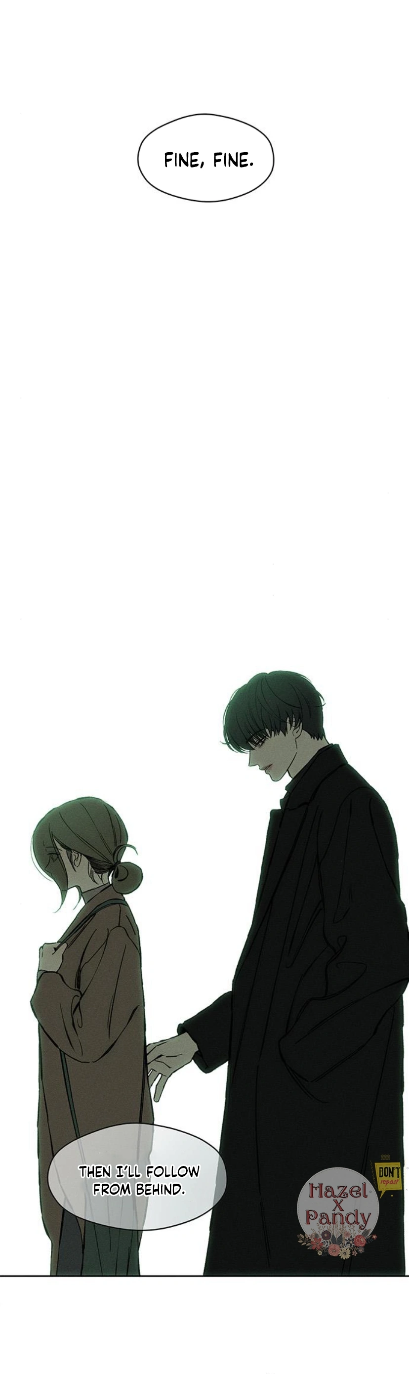 Tears On A Withered Flower - Chapter 24 Page 50